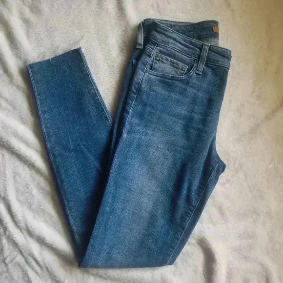 Joe's Jean The Icon Ankle Jeans Crop Lenght - Picture 4 of 8